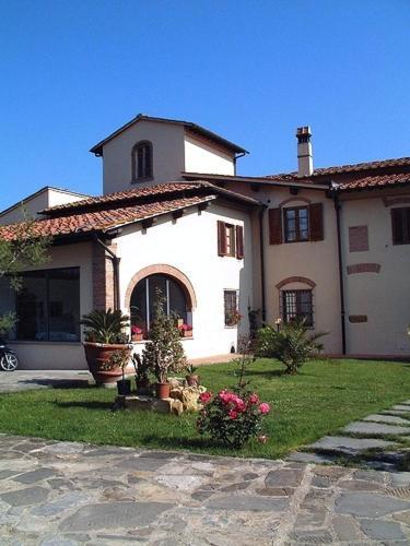 Bauernhof Agriturismo Villani Poderi Nesti & Cupoli