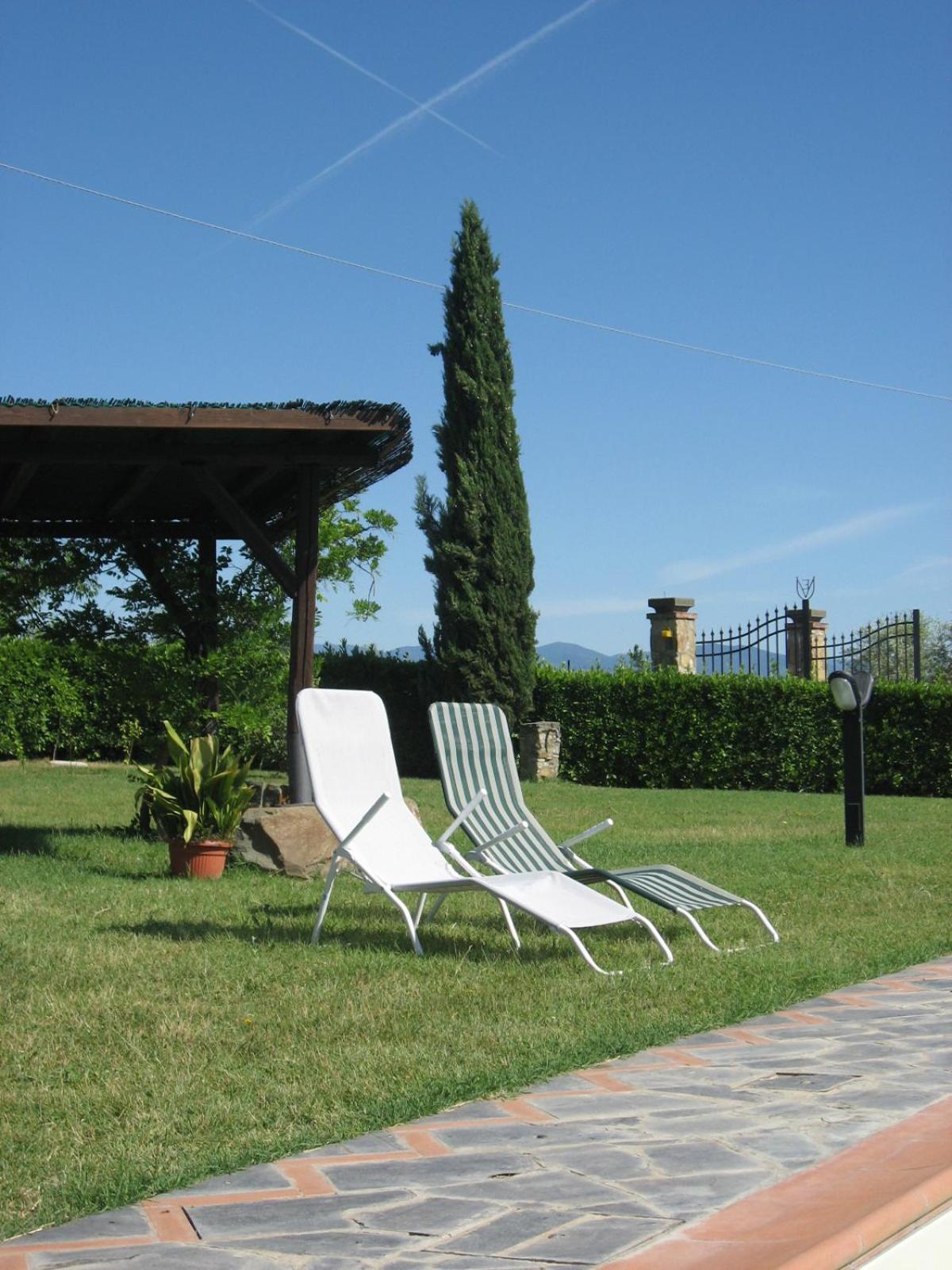 Agriturismo Villani Poderi Nesti & Cupoli Lastra a Signa