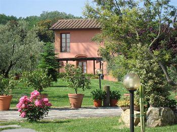 Agriturismo Villani Poderi Nesti & Cupoli Lastra a Signa
