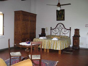 Bauernhof Agriturismo Villani Poderi Nesti & Cupoli