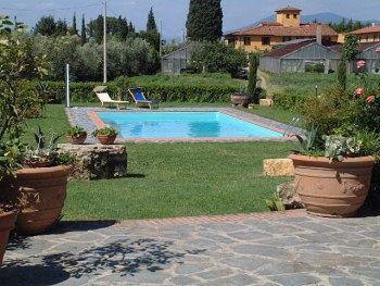 Agriturismo Villani Poderi Nesti & Cupoli *