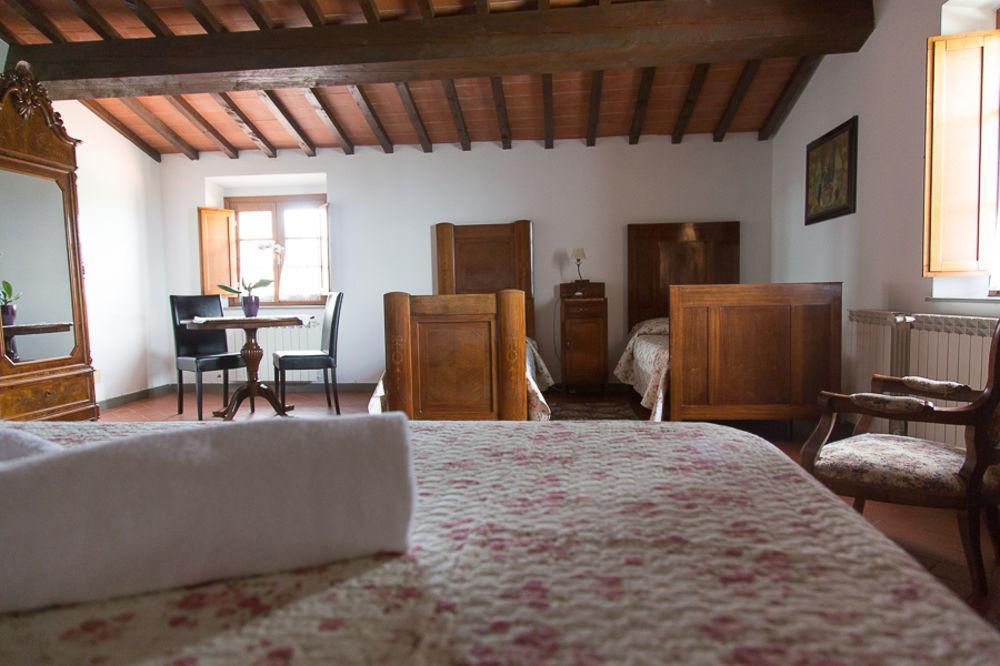 Agriturismo Villani Poderi Nesti & Cupoli Bauernhof Lastra a Signa