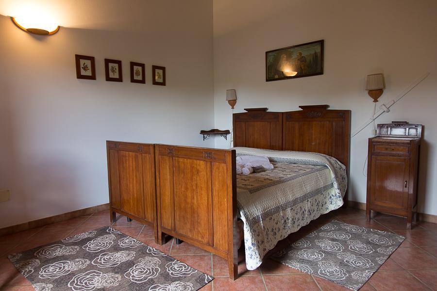 Agriturismo Villani Poderi Nesti & Cupoli