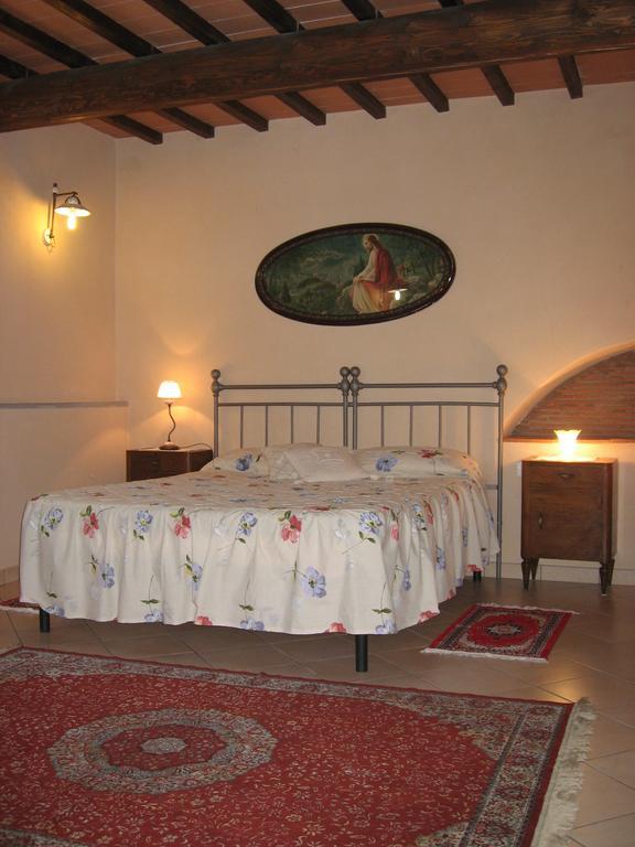 Bauernhof Agriturismo Villani Poderi Nesti & Cupoli