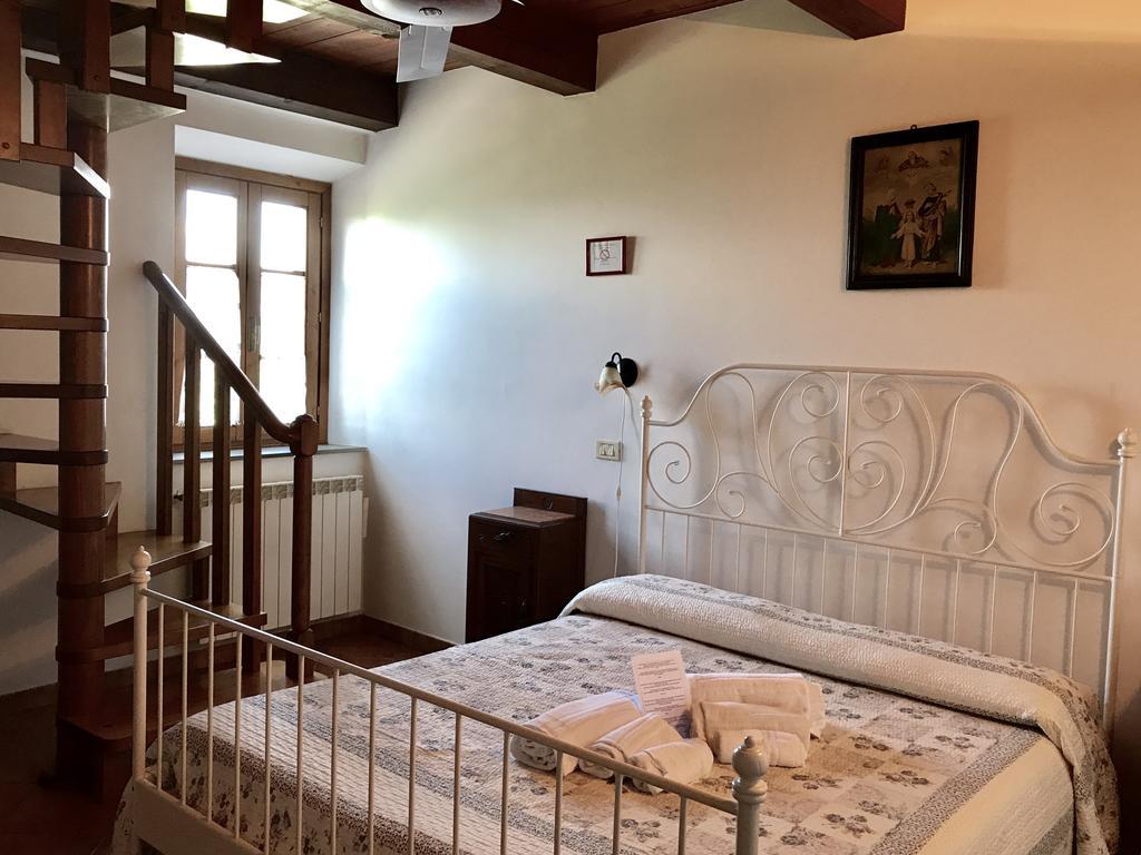 Agriturismo Villani Poderi Nesti & Cupoli Bauernhof Lastra a Signa