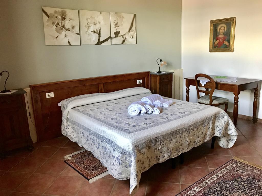 Bauernhof Agriturismo Villani Poderi Nesti & Cupoli *