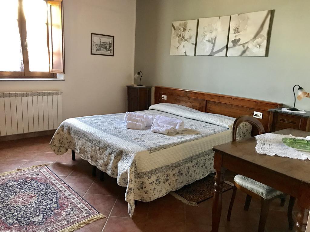 Agriturismo Villani Poderi Nesti & Cupoli Lastra a Signa