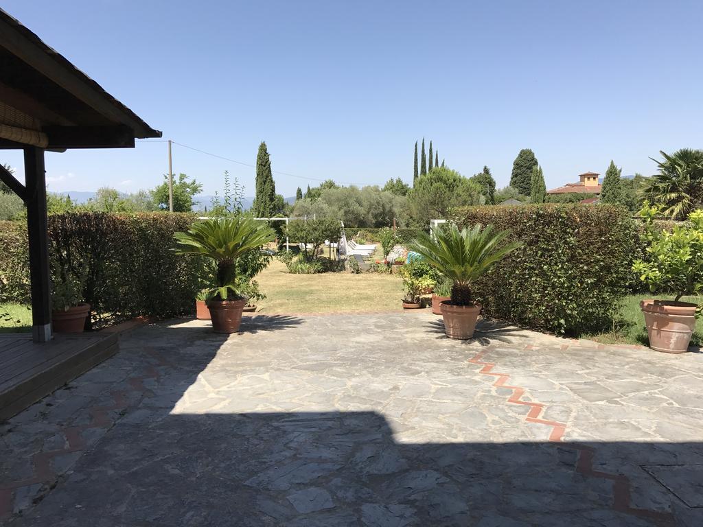 Agriturismo Villani Poderi Nesti & Cupoli Bauernhof
