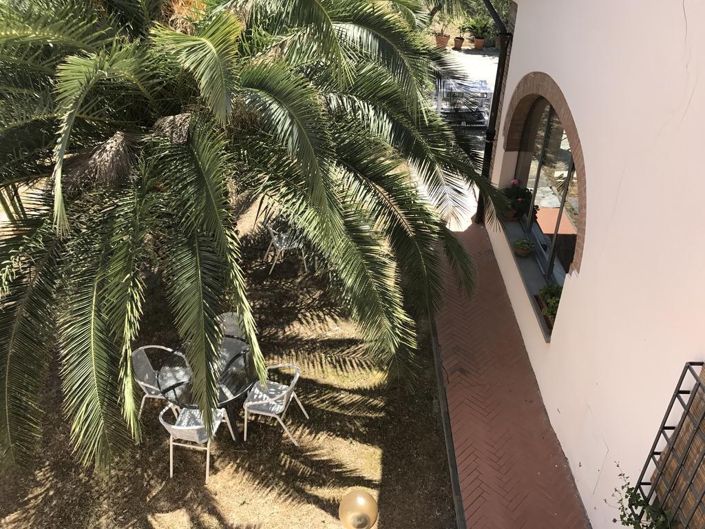 Agriturismo Villani Poderi Nesti & Cupoli Bauernhof Lastra a Signa