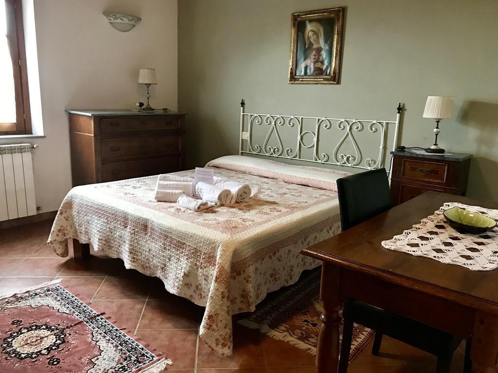 Bauernhof Agriturismo Villani Poderi Nesti & Cupoli