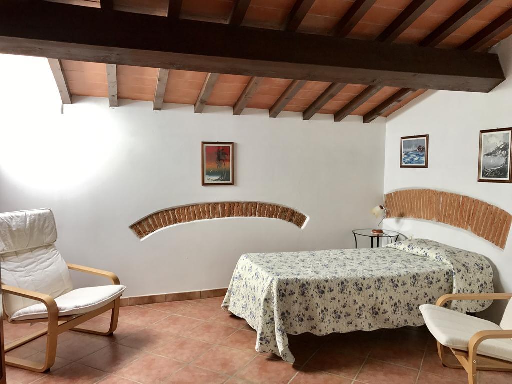 Bauernhof Agriturismo Villani Poderi Nesti & Cupoli Lastra a Signa