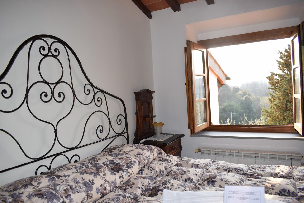 Bauernhof Agriturismo Villani Poderi Nesti & Cupoli Lastra a Signa