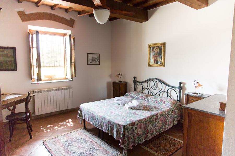 Bauernhof Agriturismo Villani Poderi Nesti & Cupoli Lastra a Signa