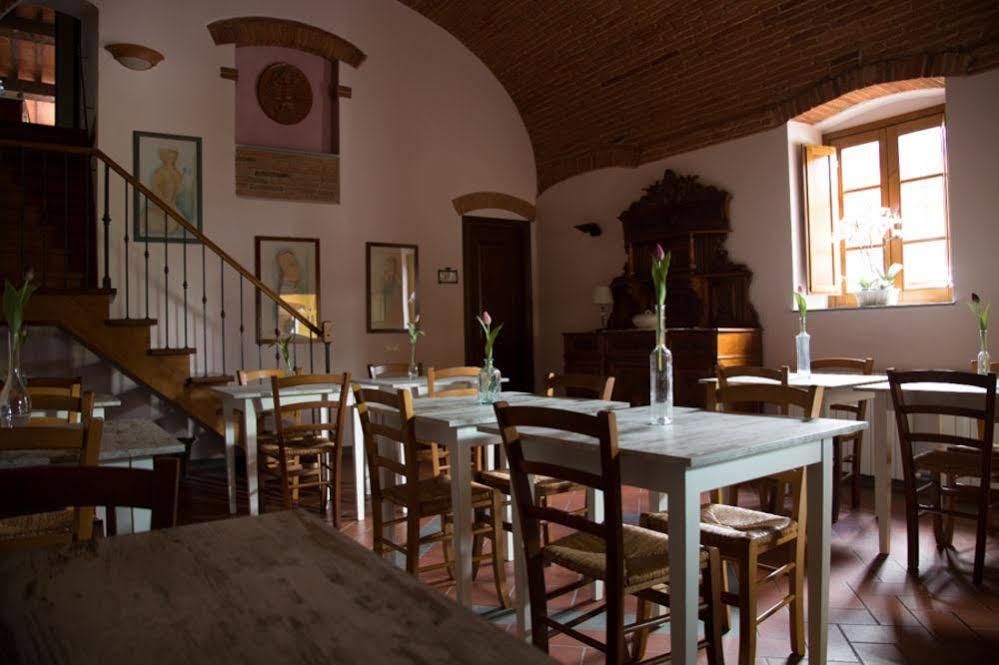Agriturismo Villani Poderi Nesti & Cupoli * Lastra a Signa