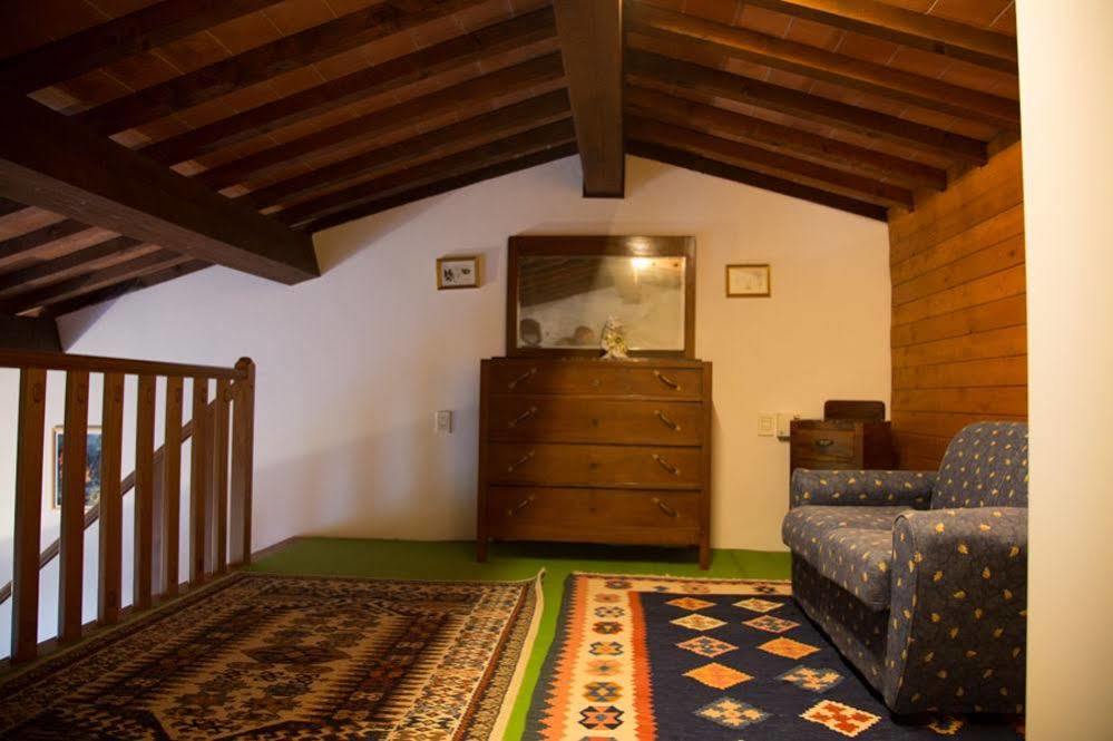 Agriturismo Villani Poderi Nesti & Cupoli *