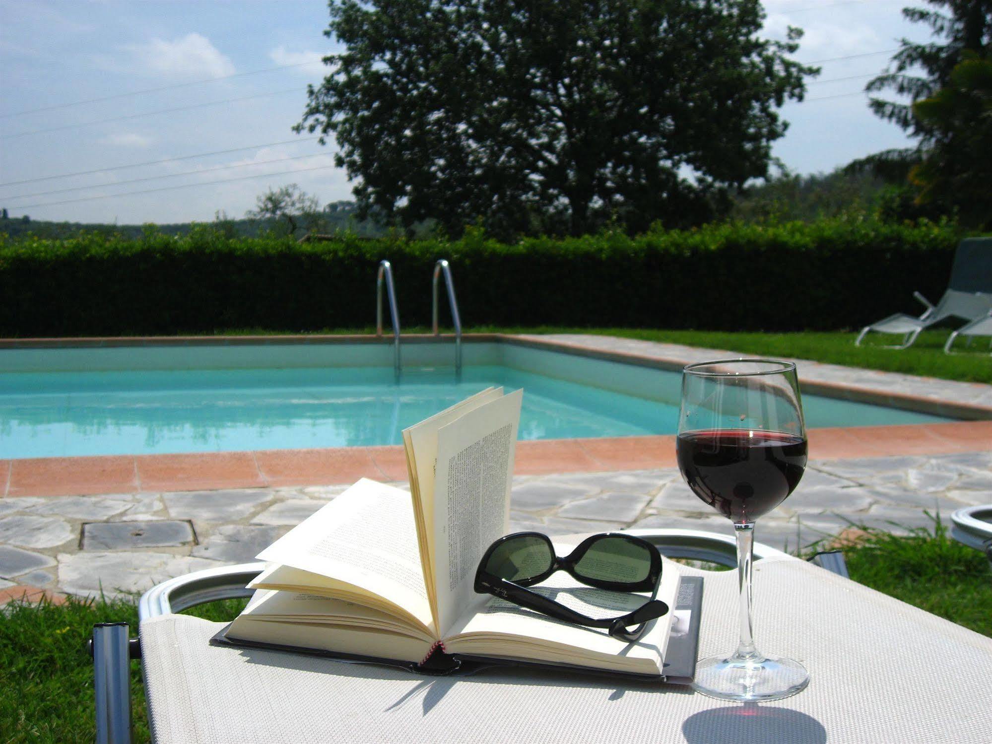 Agriturismo Villani Poderi Nesti & Cupoli *