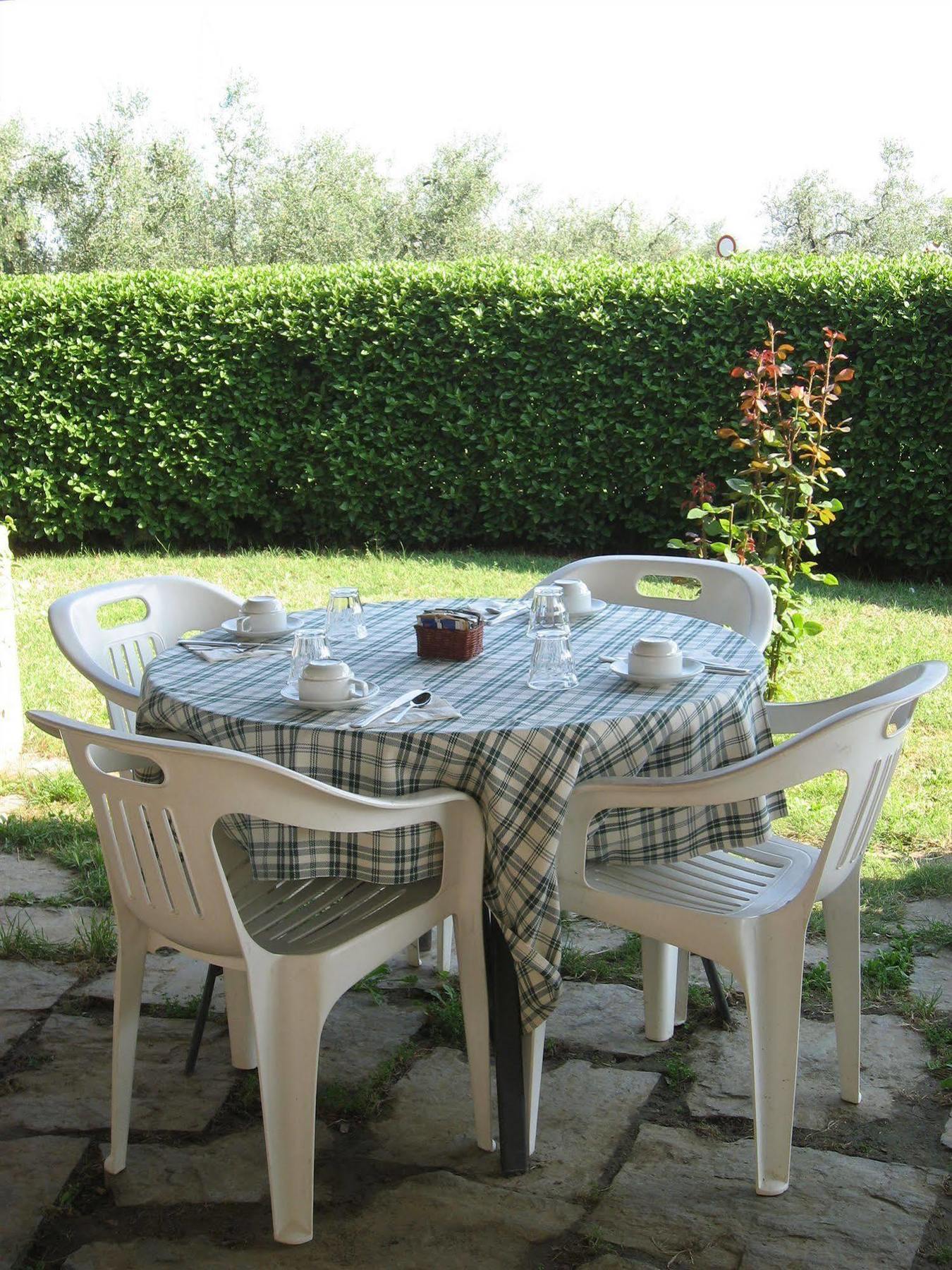 Agriturismo Villani Poderi Nesti & Cupoli Bauernhof *