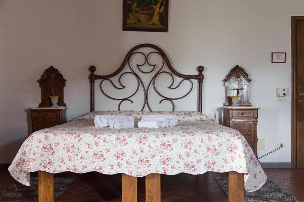 Agriturismo Villani Poderi Nesti & Cupoli Bauernhof